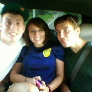 Meet your Posher, John